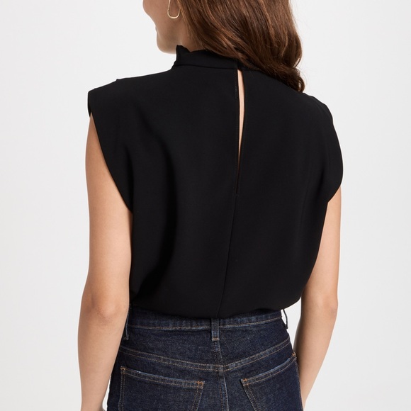 Amanda Uprichard Blouse NWT - Picture 2 of 8